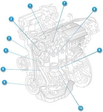 Toyota Specialized Services | Toyota on the Park